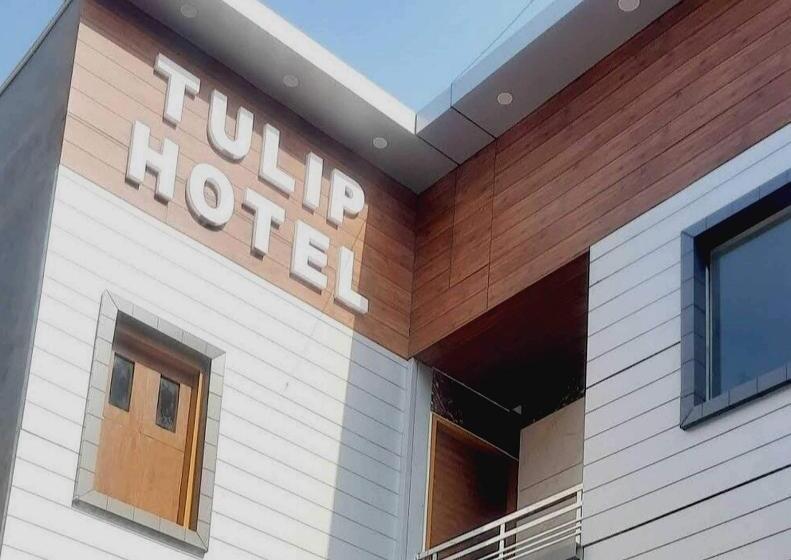 Oyo Hotel Tulip Inn