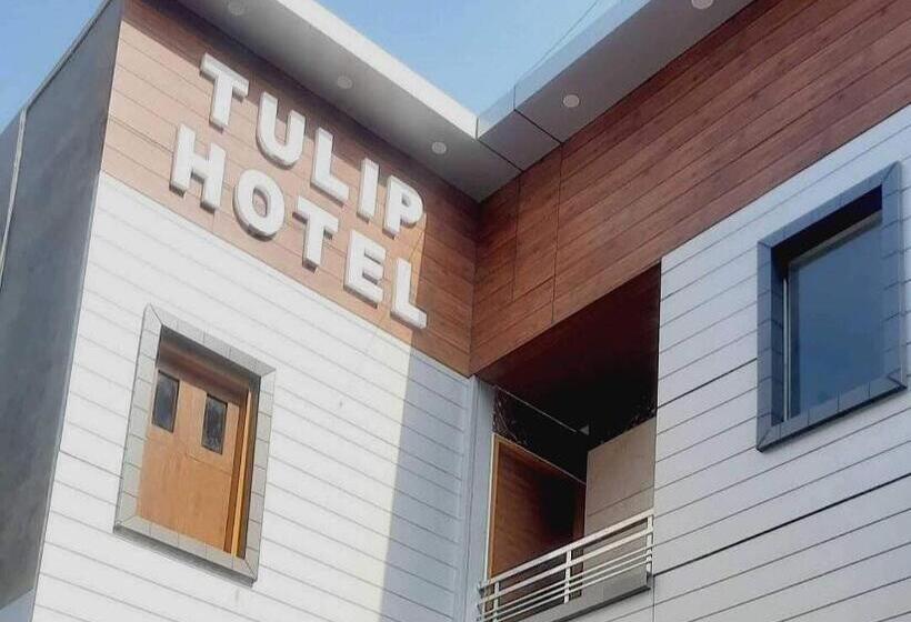 Oyo Hotel Tulip Inn