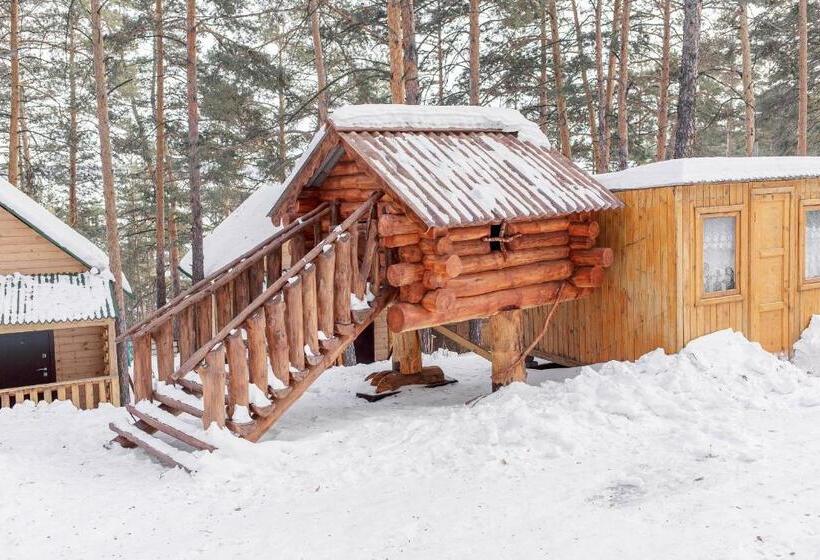 پانسیون дом отдыха дем D&m