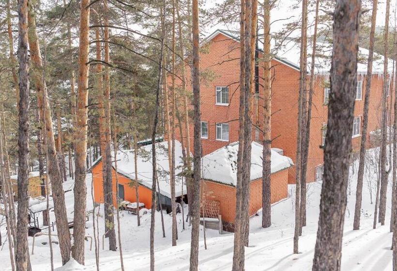 پانسیون дом отдыха дем D&m