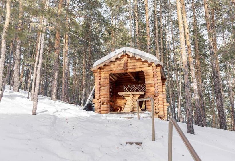 پانسیون дом отдыха дем D&m