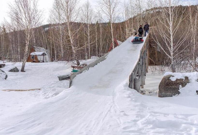 پانسیون дом отдыха дем D&m