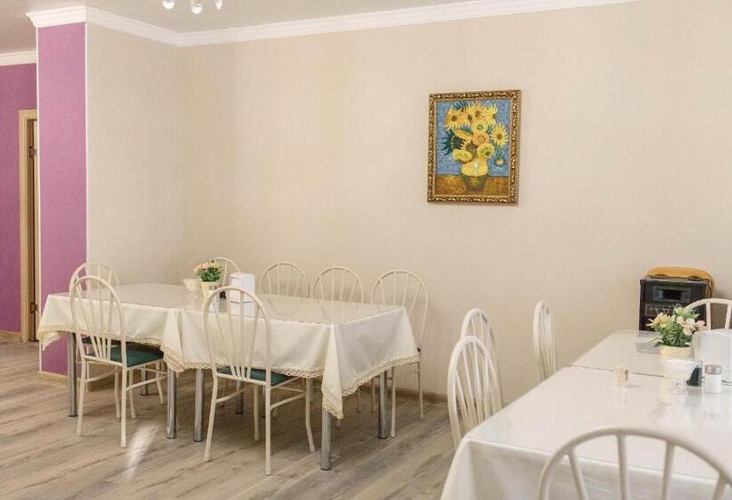 پانسیون дом отдыха дем D&m