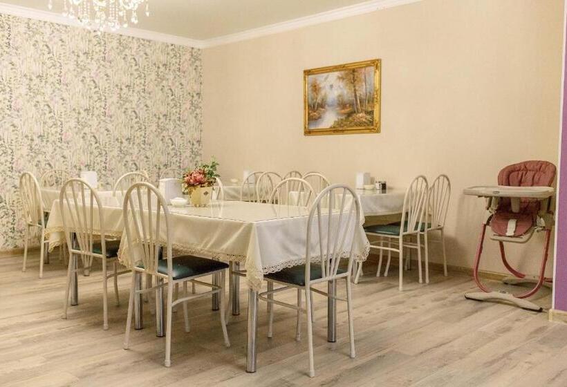 پانسیون дом отдыха дем D&m