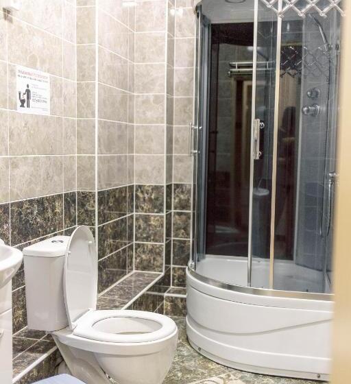 پانسیون дом отдыха дем D&m