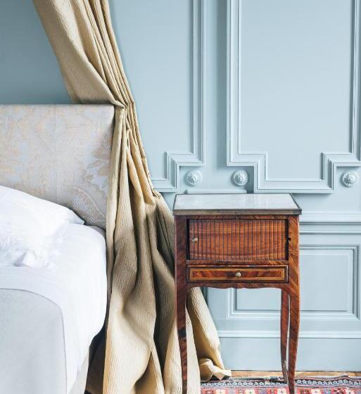 펜션 Château Du Domaine Du Réveillon