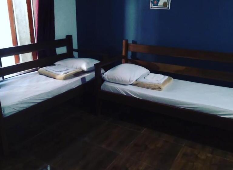 پانسیون Cinza Outono Suítes