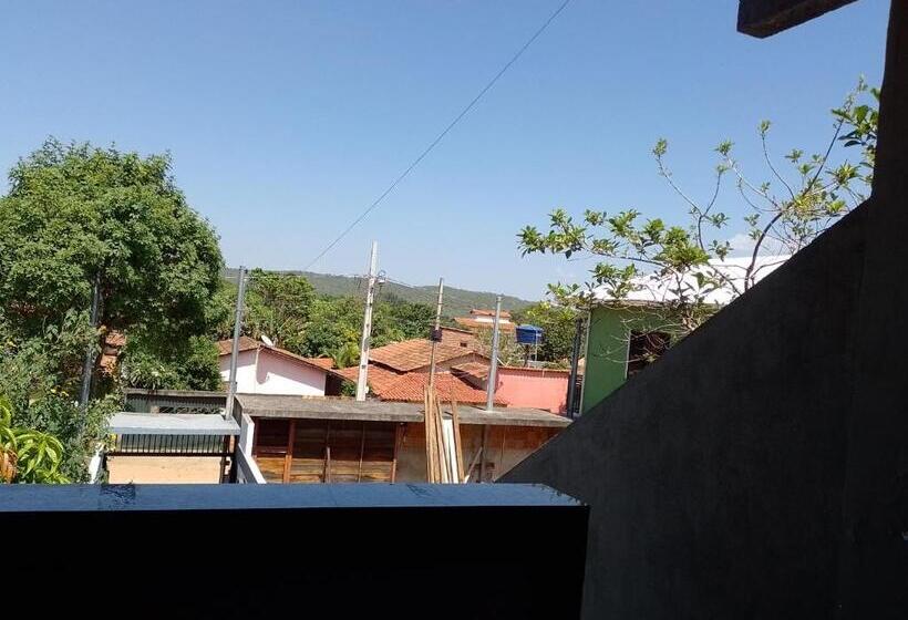 پانسیون Cinza Outono Suítes