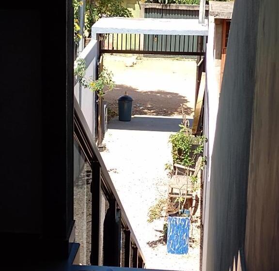 پانسیون Cinza Outono Suítes