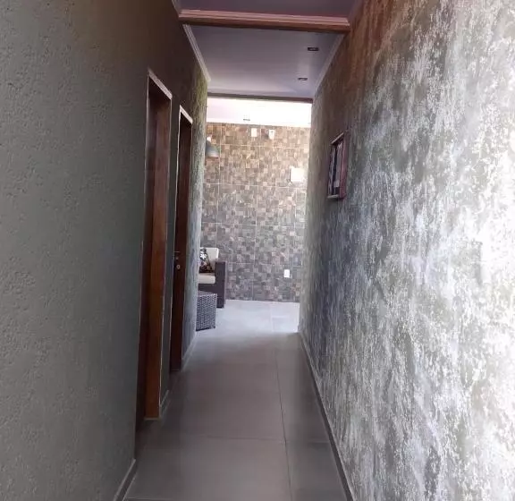 ペンション Cinza Outono Suítes