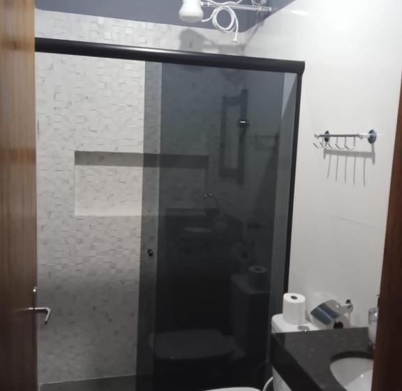 پانسیون Cinza Outono Suítes