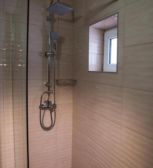 פנסיון Dor De Munte Straja