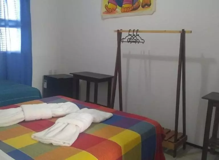 ペンション Eden Pousada