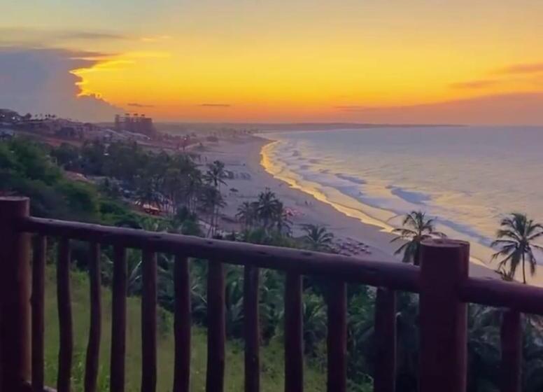 פנסיון Eden Pousada