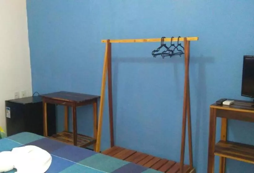 ペンション Eden Pousada