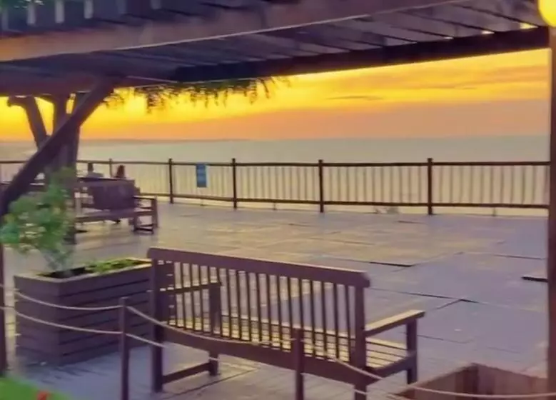 ペンション Eden Pousada