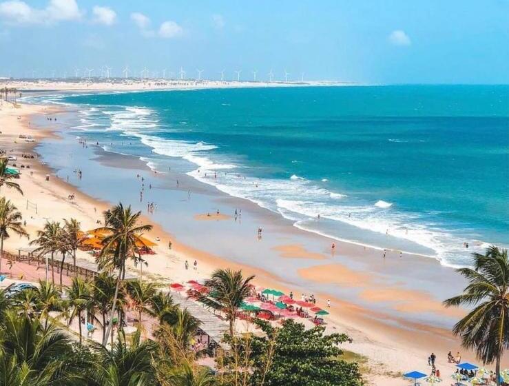 פנסיון Eden Pousada