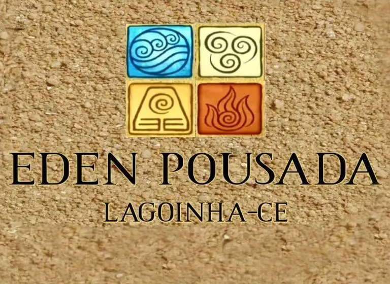 ペンション Eden Pousada
