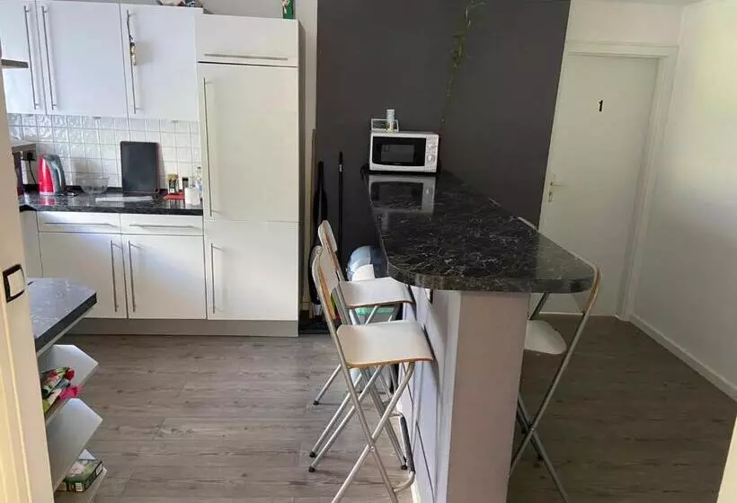 ペンション @ Home Zimmervermietung