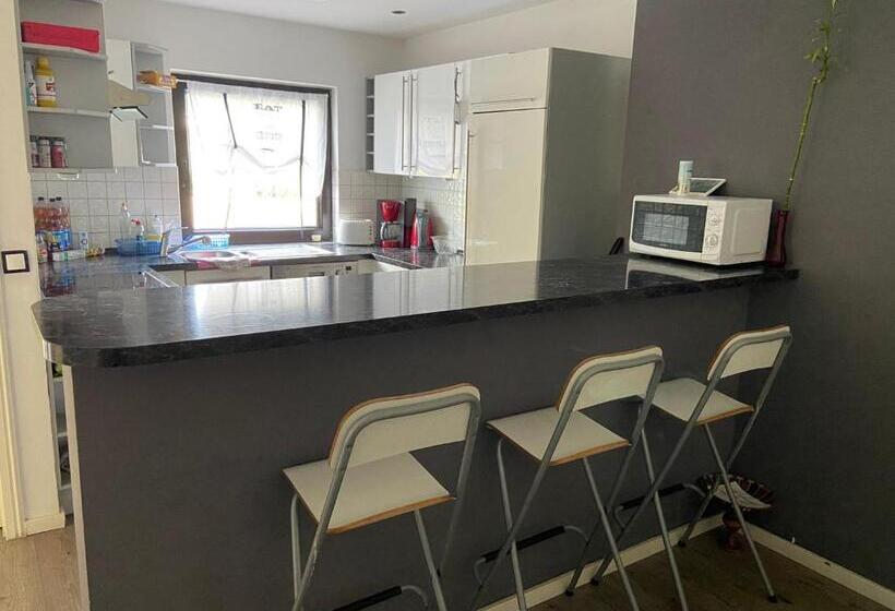 膳宿费 @ Home Zimmervermietung