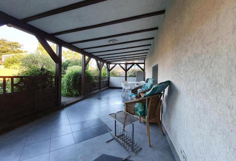 膳宿费 @ Home Zimmervermietung