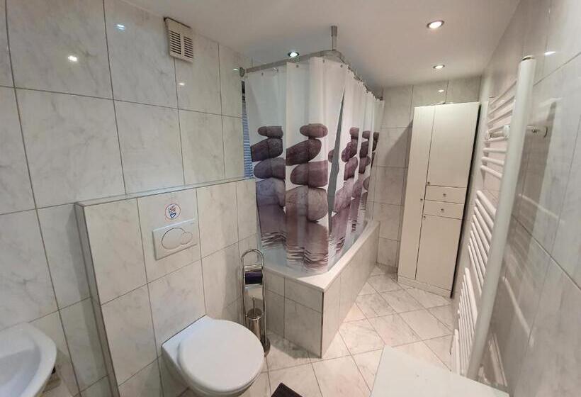 膳宿费 @ Home Zimmervermietung