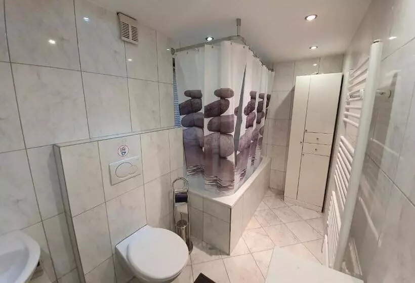 ペンション @ Home Zimmervermietung