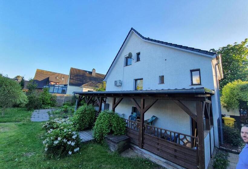 膳宿费 @ Home Zimmervermietung