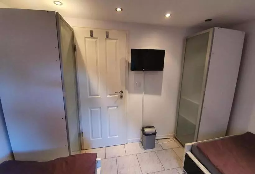 ペンション @ Home Zimmervermietung