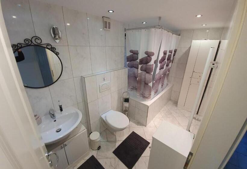 膳宿费 @ Home Zimmervermietung