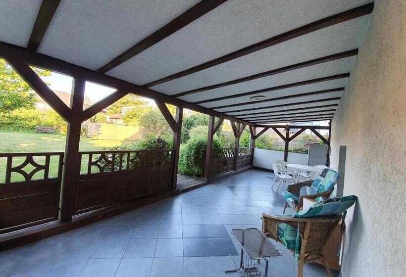 膳宿费 @ Home Zimmervermietung