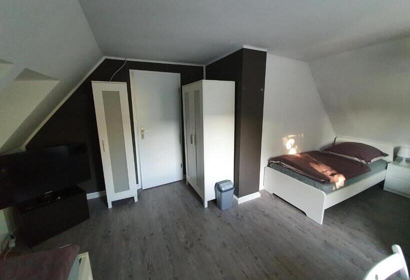 膳宿费 @ Home Zimmervermietung