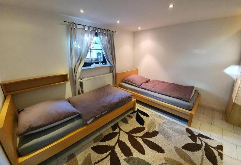 膳宿费 @ Home Zimmervermietung