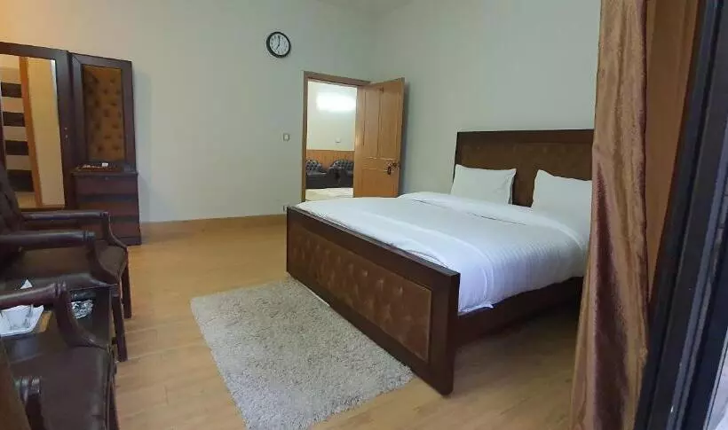 پانسیون Infinity Villa