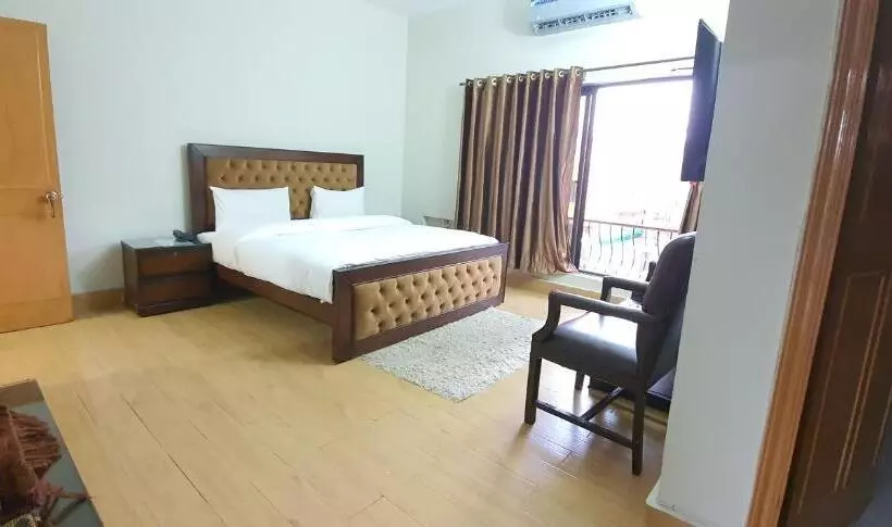 پانسیون Infinity Villa