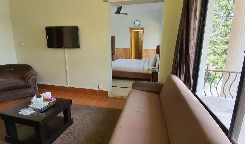 پانسیون Infinity Villa