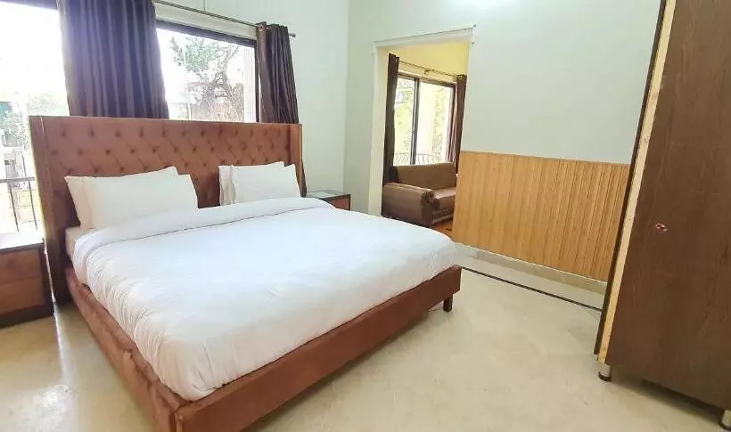 پانسیون Infinity Villa