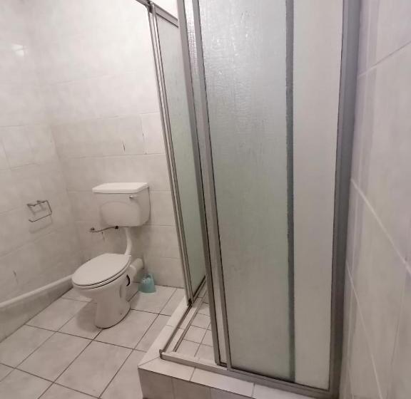 بنسيون Its Practical Holidays