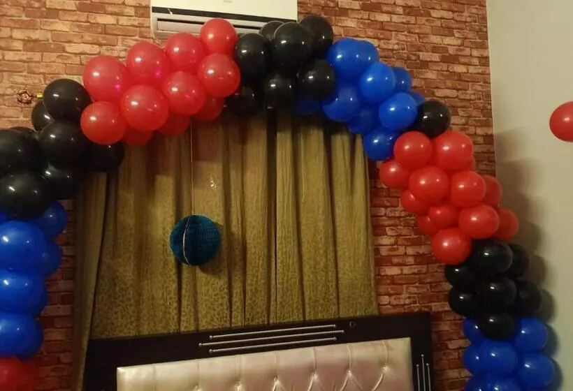 پانسیون New Couple Guest House