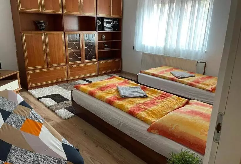 Majatalo Patak Pihenő