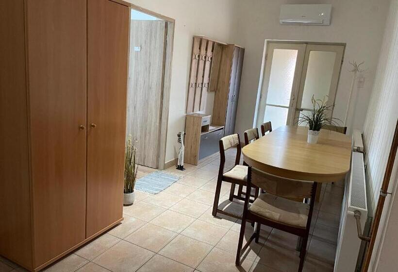 Pensjonat Patak Pihenő