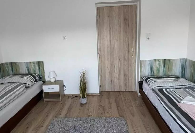 Majatalo Patak Pihenő