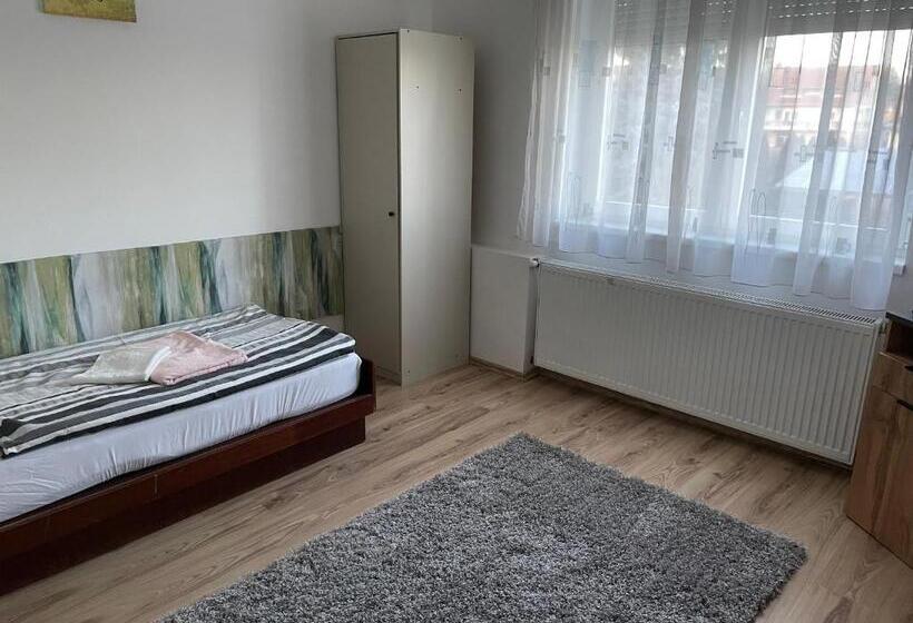 Pensjonat Patak Pihenő