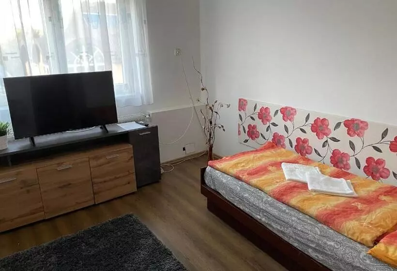 Majatalo Patak Pihenő