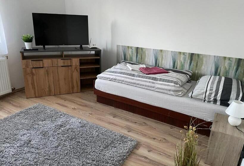 Pensjonat Patak Pihenő