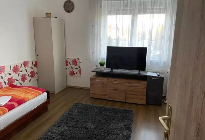 Majatalo Patak Pihenő