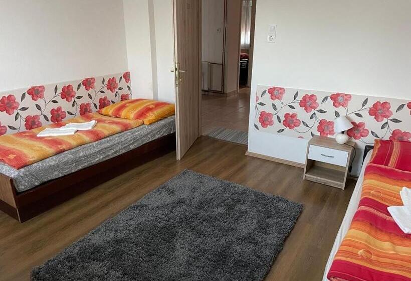 Pensjonat Patak Pihenő