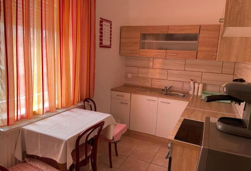 Pensjonat Patak Pihenő