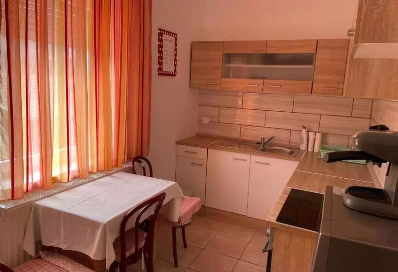 Majatalo Patak Pihenő