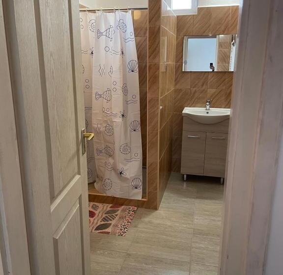 Pensjonat Patak Pihenő